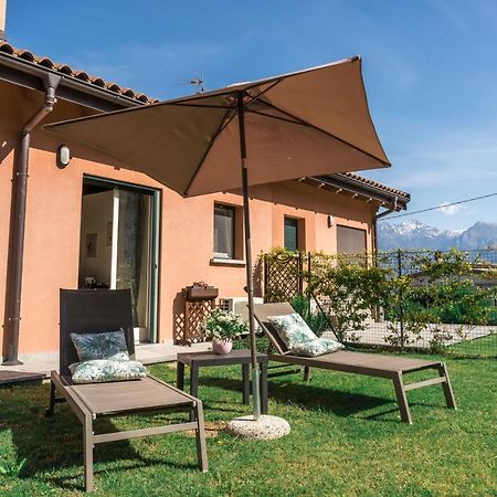 Casa Alma Apartment Colico Exterior photo